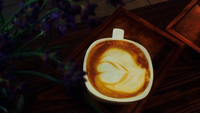 Cafe Hosana餐厅图片