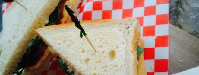 Poncho's Coffee House餐厅图片