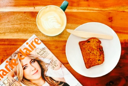 Abbey Road餐厅图片