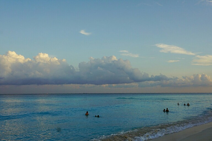 【中美洲漫游记】17年墨西哥亡灵节海量照片