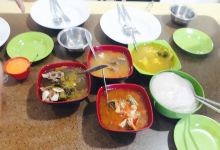 RM Samudra美食图片