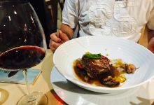 Hotel Pedras do Mar美食图片