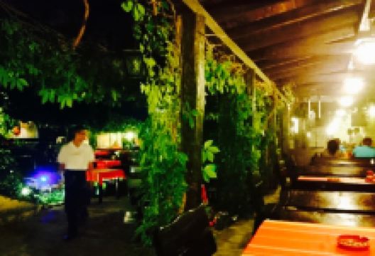 Mekhana Kranevo美食图片