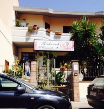 Ristorante Il Caminetto