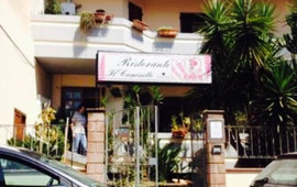 Ristorante Il Caminetto