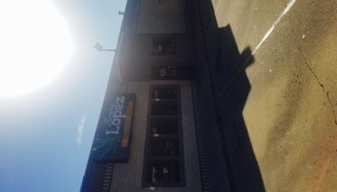 Senor Lopez Mexican Grill