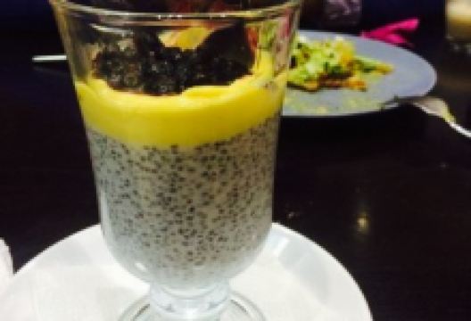 Traveler's Coffee美食图片