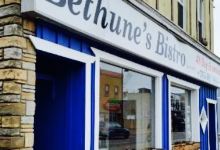 Bethune's Bistro美食图片