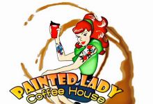 Painted Lady Coffee House美食图片