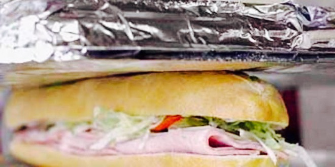 Silver Ring Cafe餐厅图片