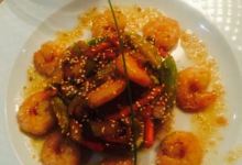 Venus美食图片