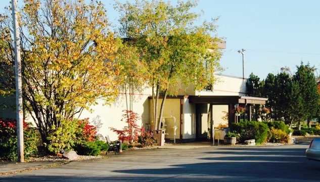 Fireside Restaurant & Lounge餐厅图片