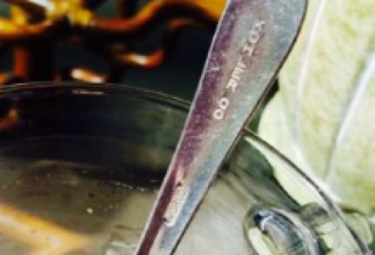 The Greenhouse美食图片