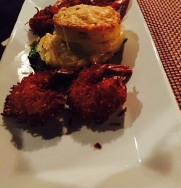 The Stockpot Restaurant餐厅图片