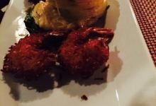 The Stockpot Restaurant美食图片