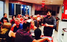 Swagat Indian Restaurant