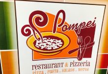 Pompei Pizza & Restaurant美食图片