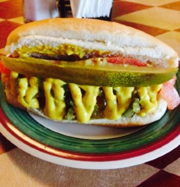 Spuntino餐厅图片