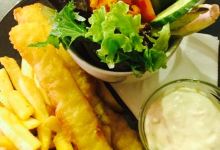 Henriettas美食图片