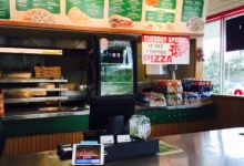Georgio's Oven Fresh Pizza美食图片