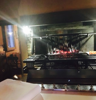 In de zwaan餐厅图片