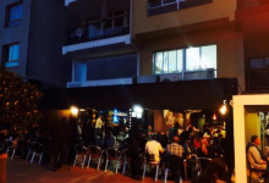 Bar Berberecho美食图片