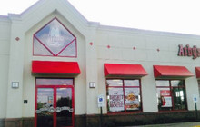 Arby's餐厅图片