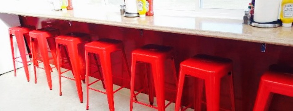 Glacier D餐厅图片