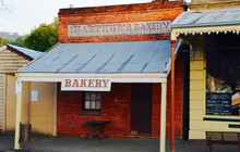 Maldon Historic Bakery餐厅图片