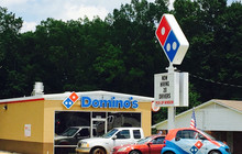 Domino's Pizza餐厅图片