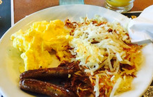Denny's餐厅图片