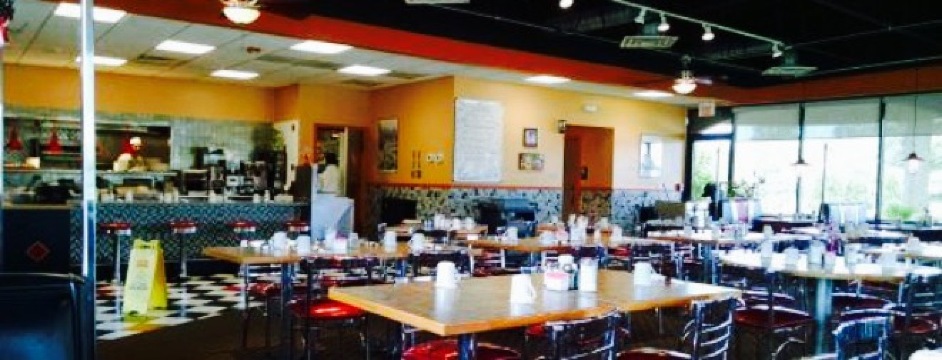 Checkers Pancake House