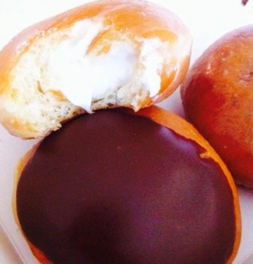 Krispy Kreme餐厅图片