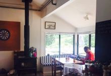 Port FitzRoy Boat Club美食图片