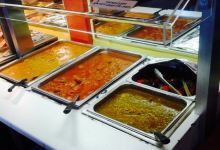 Namaste Cuisine of India and Nepal美食图片