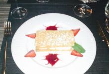 Millezim美食图片