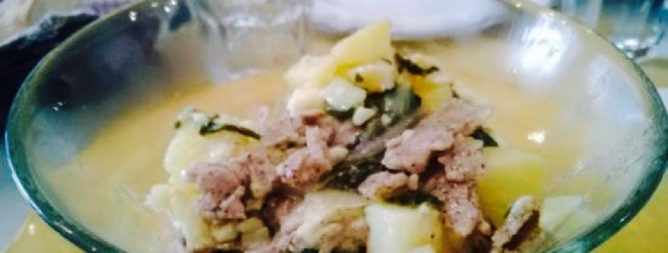 Manu Bistrot餐厅图片