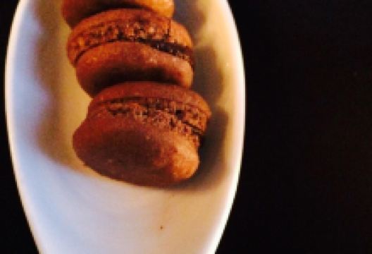 Cafe Des Amis美食图片