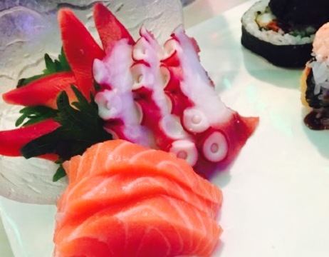 Kamiya 86餐厅图片