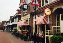 Bar & Bistro De Nieuwe Griffel美食图片