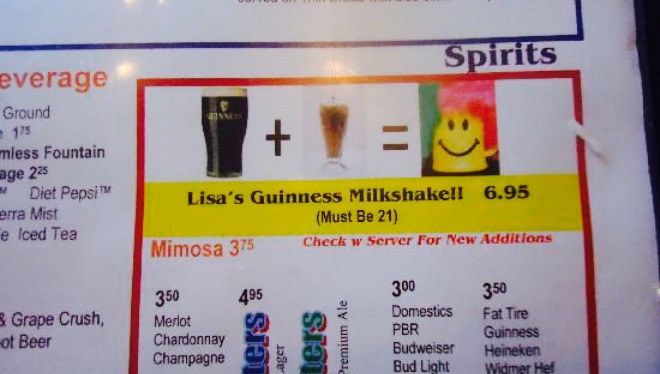 Moon's Kitchen Cafe餐厅图片