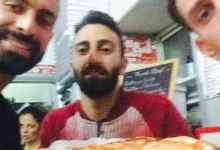 Pizzeria Carmine 2美食图片