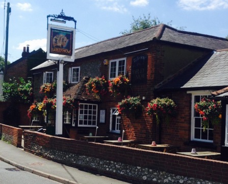 The Barley Mow