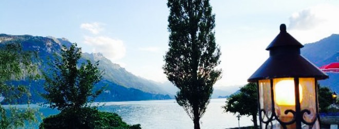 Seerestaurant Sternen