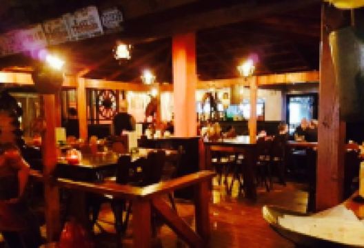 Tennessee美食图片