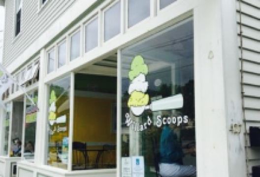 Willard Scoops美食图片