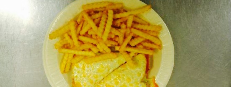 Richey's Grill餐厅图片