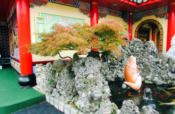 Hunan Taste Chinese Restaurant餐厅图片