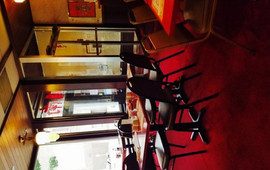 Hunan Chinese Resturant
