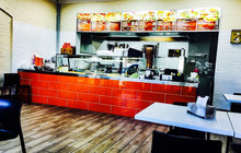 Blackheath Kebab House餐厅图片